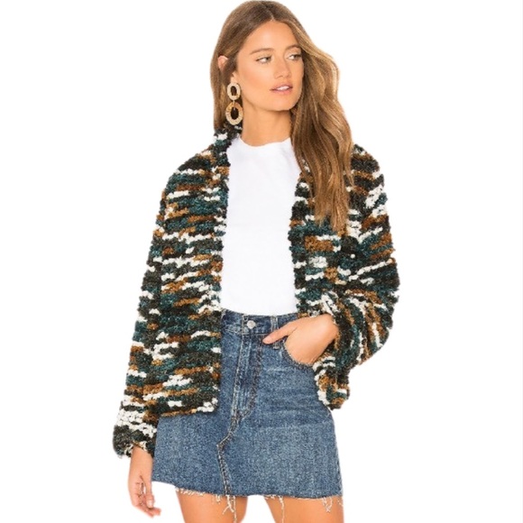 Tularosa Jackets & Blazers - Tularosa Inori Coat